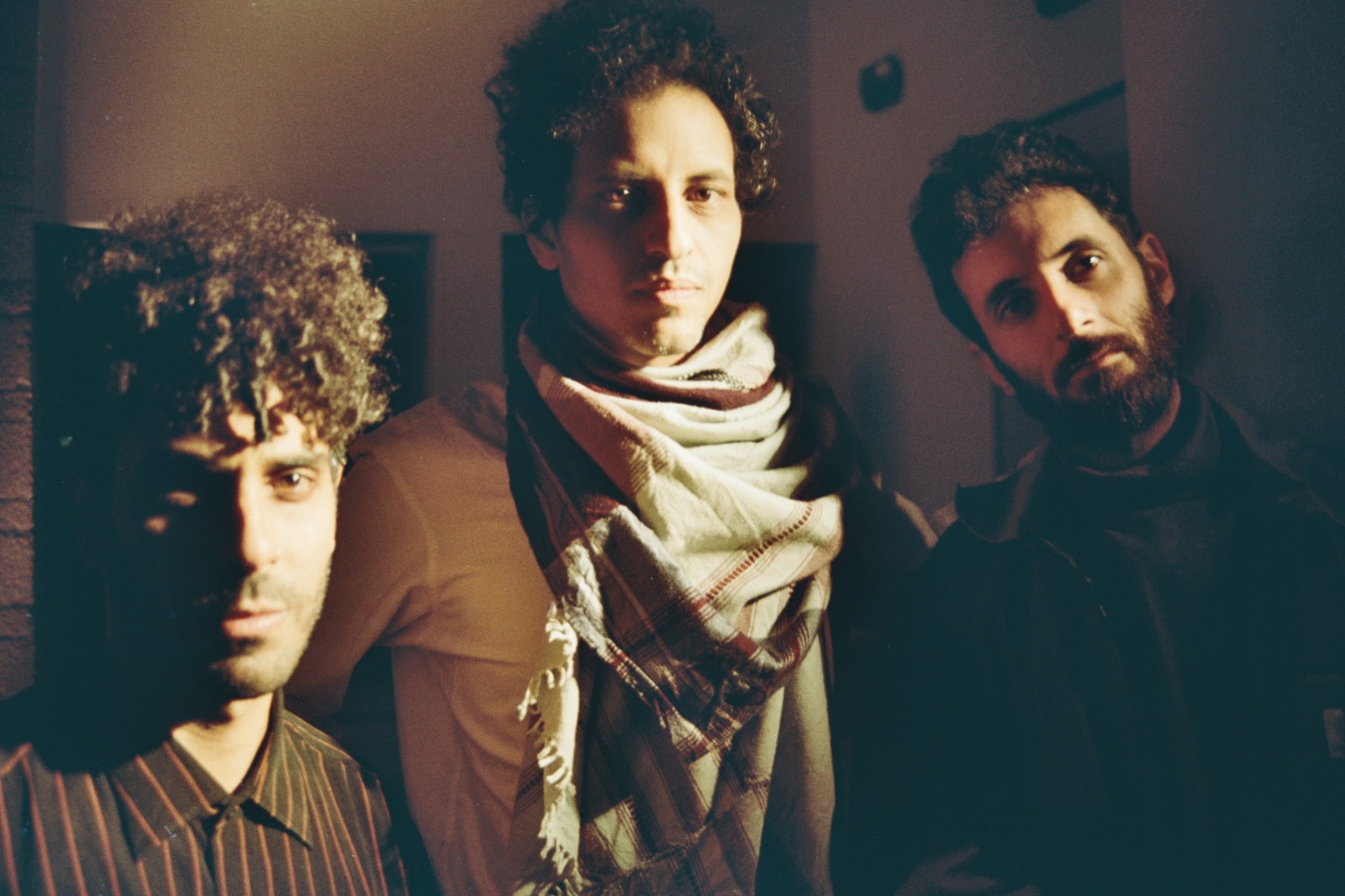 El Khat, portrait